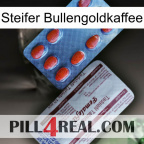 Stiff Bull Gold Coffee 36